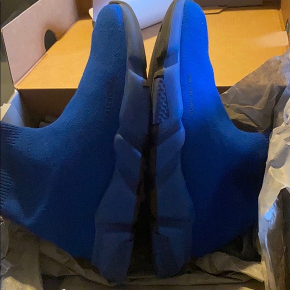 boys balenciaga shoes